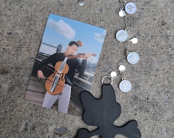 RM RPWP Car Charm