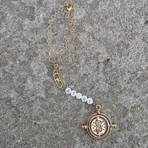 Atiny Car Charm gold star