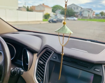 Daechwita Car Charm