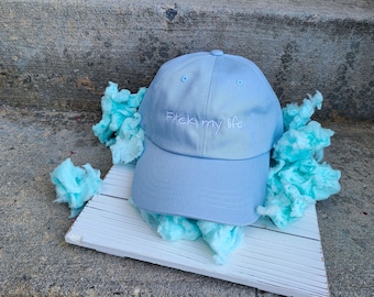 Seventeen FML Dad hat
