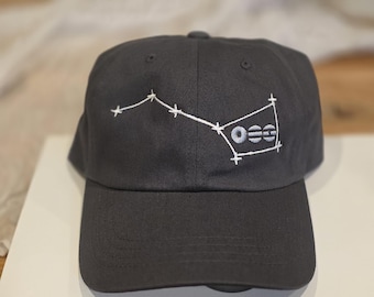 BTS Big Dipper Arirang Dad Hat