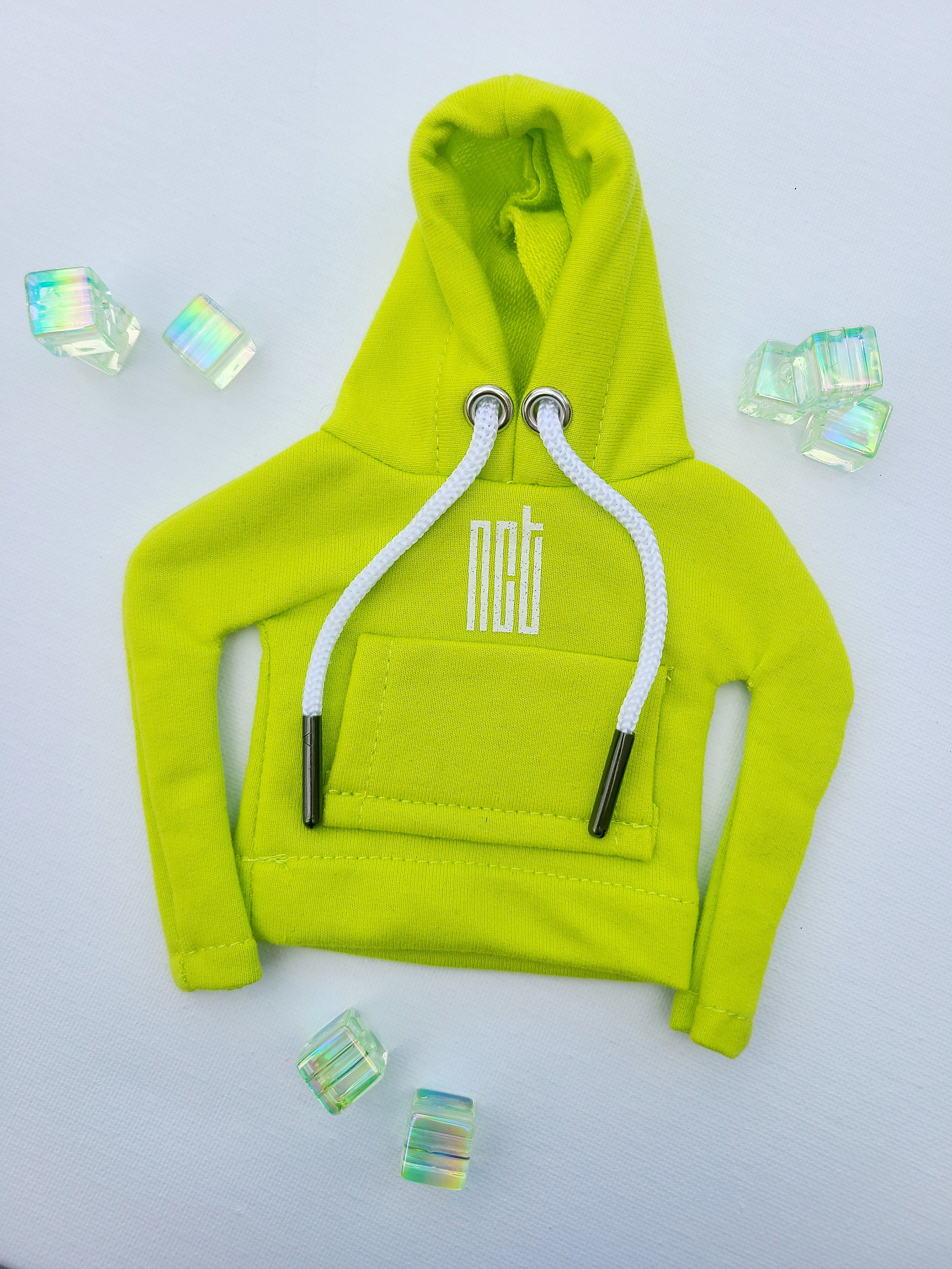 NCT 127 HOODIE フーディー　テヨン jp.ktown4u.com : NCT 127 - HOODIE SET_SP_24