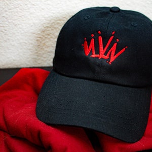 Stray Kids Dad Hat