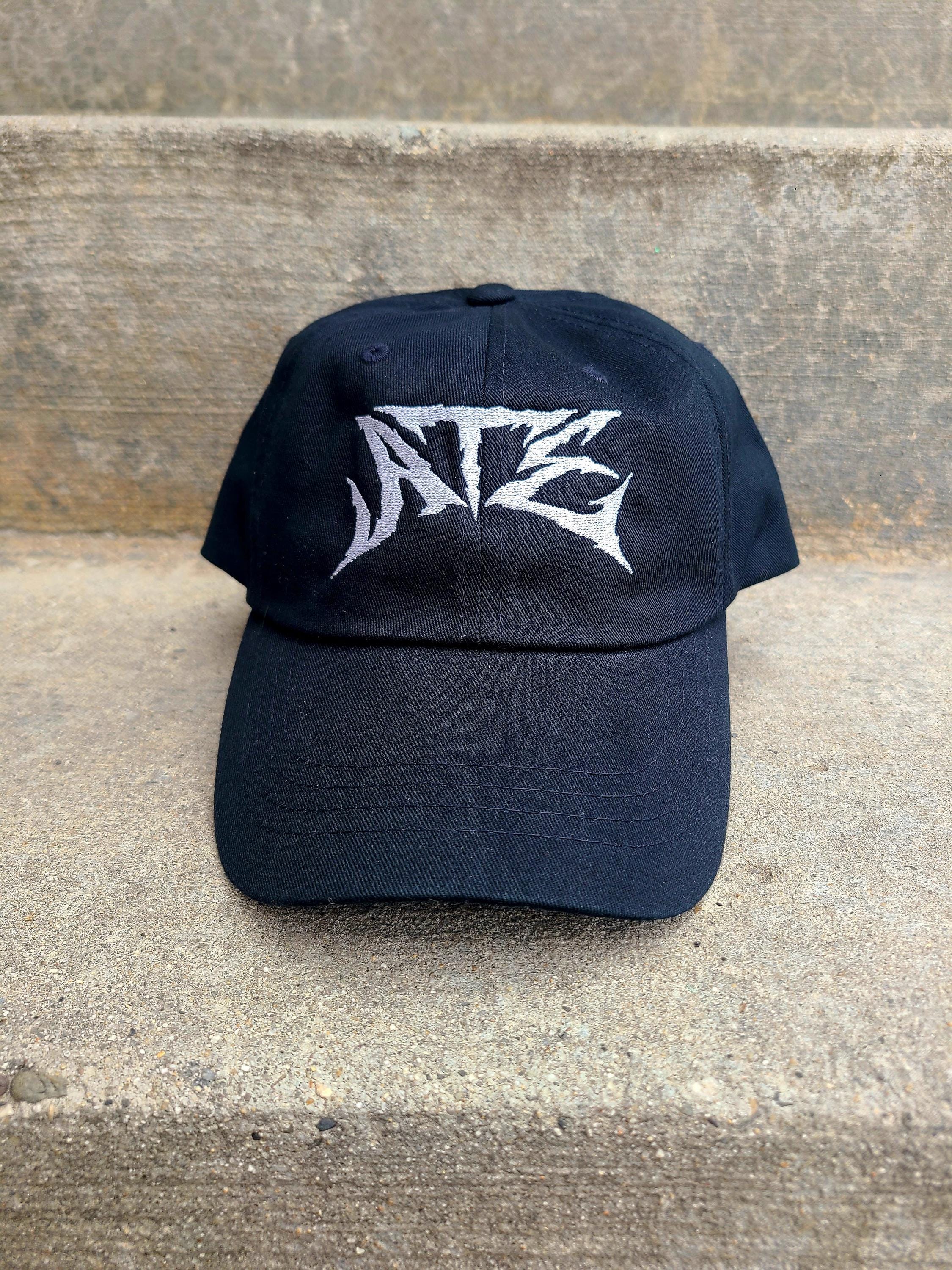 ☆Stray Kids☆＜dominATE＞ キャップ☆ Stray Kids Tour Cap | Dominate Japan World Tour | Aidol House