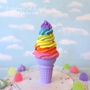 Play doh soft serve swirler discount