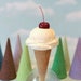 see more listings in the Fake Ice Cream Cones section