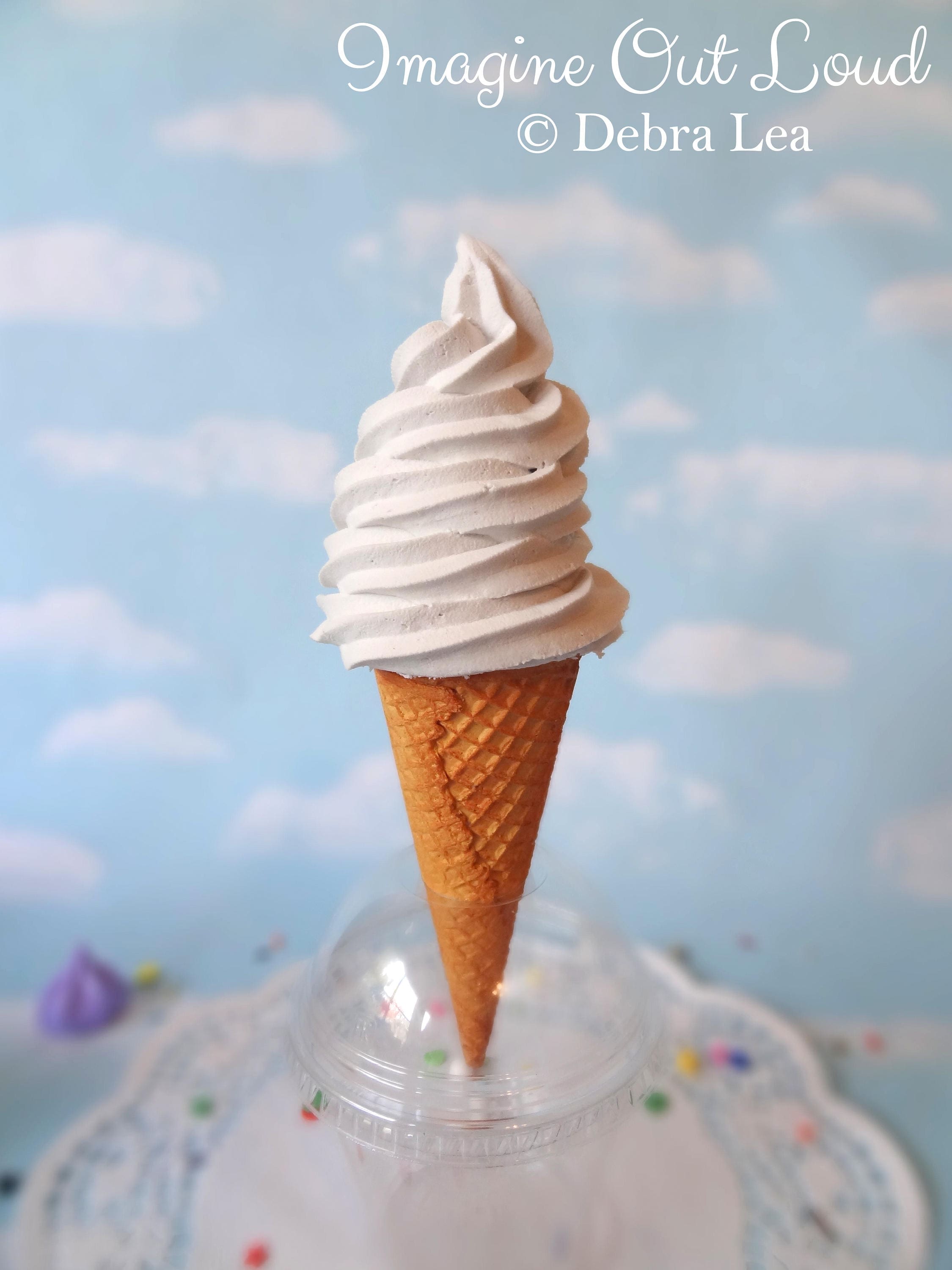 Vanilla Swirl Ice Cream Cone ubicaciondepersonas.cdmx.gob.mx