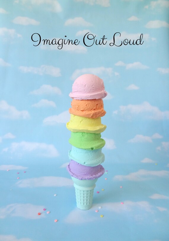 Aqua 2024 ice cream