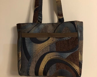 Medium Tote Bag