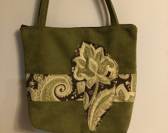 Large Tote Bag