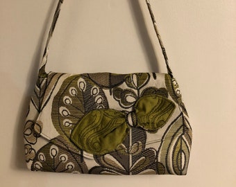 Medium Flap Purse