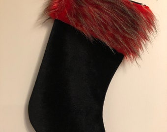 Christmas Stocking