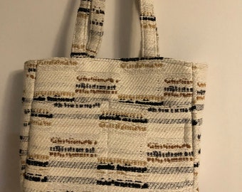 Medium Tote Bag