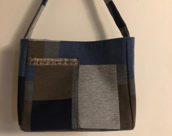 Medium Tote Bag