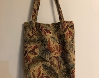 Extra Large Tote Bag