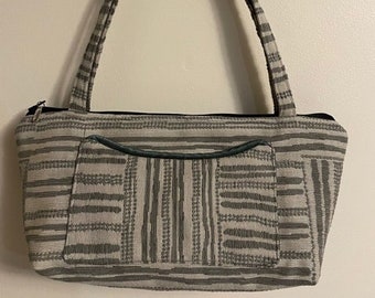 Die Topless Tasche