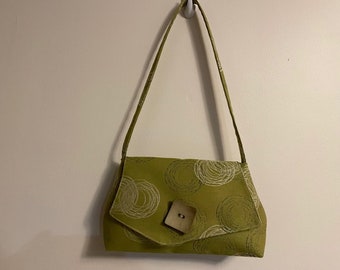 Kleine Schultertasche