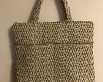 Large Tote Bag