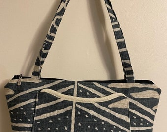 Die Topless Tasche