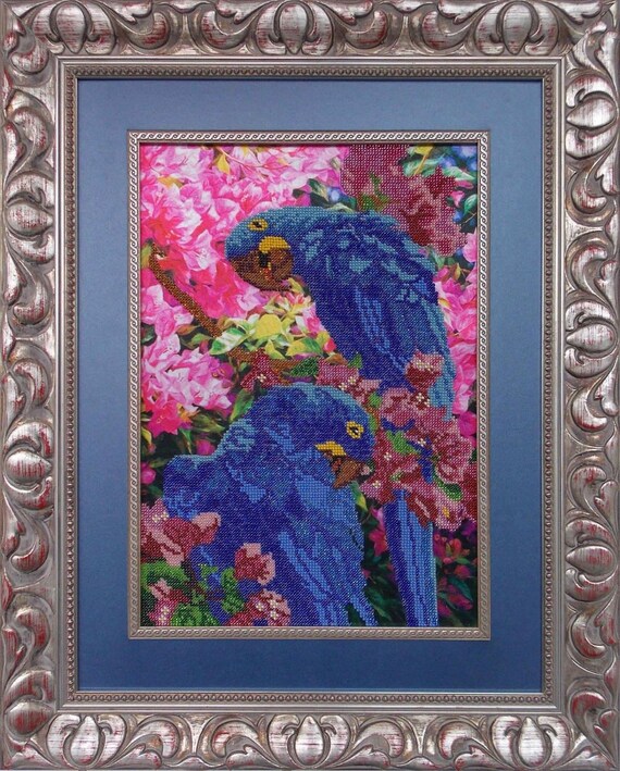 60+ Embroidery Wall Art Kit PDF