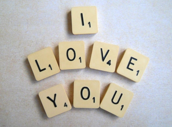 DCASA Vela Tipo Scrabble V
