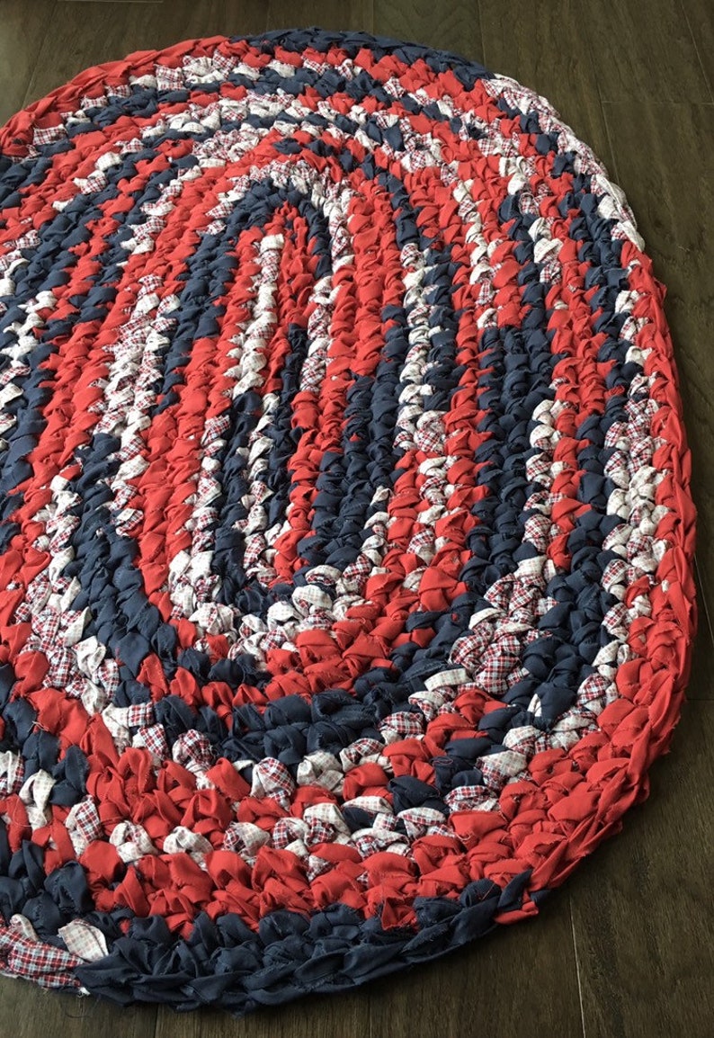 hand crocheted strip rug directions Muslim woman virtual sex