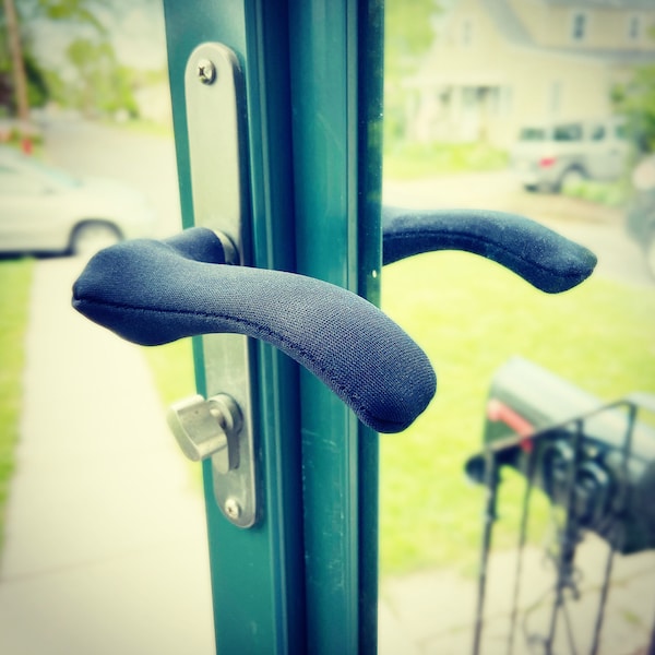 Door Handle Cover