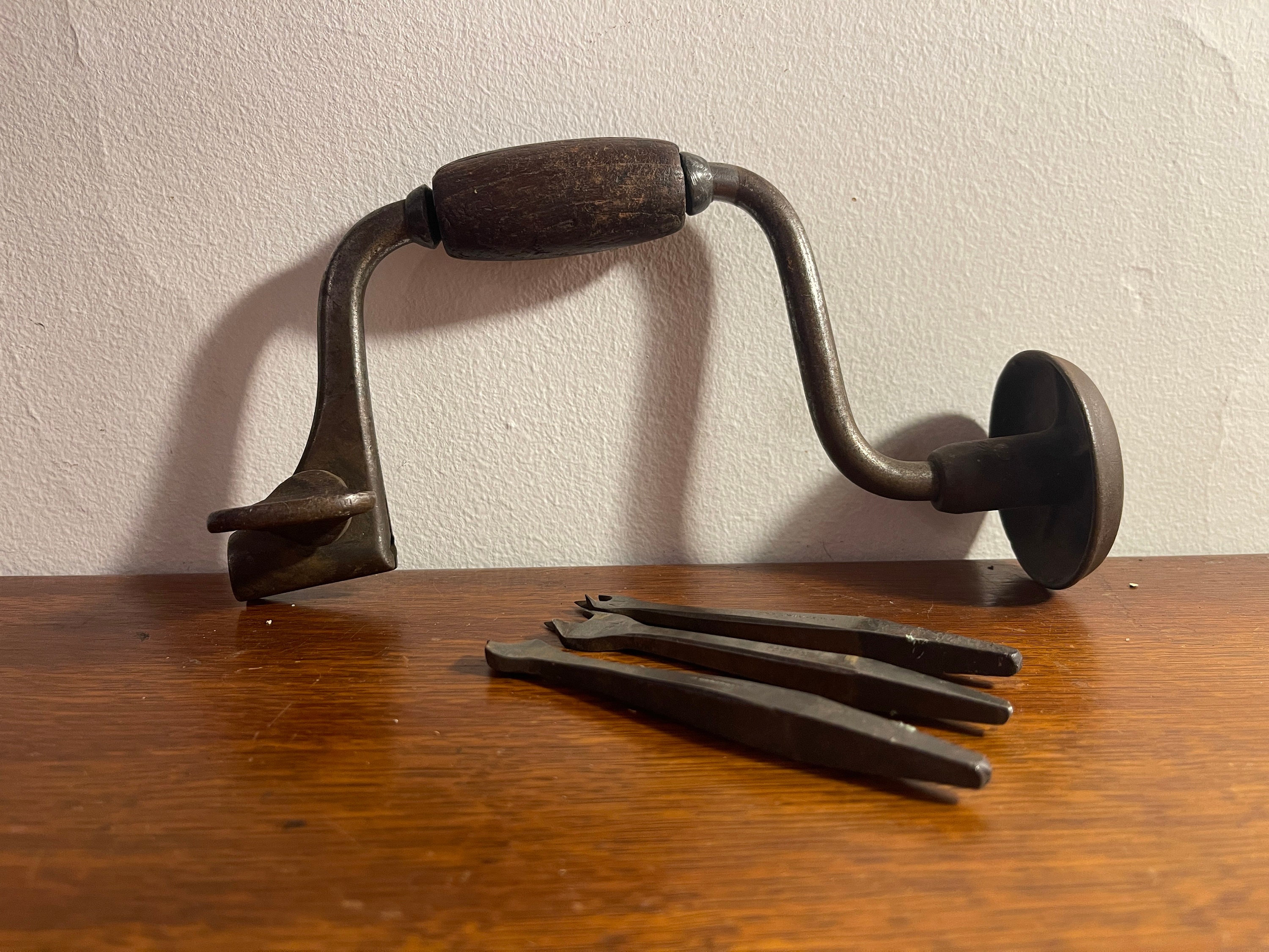 Brace and bit for sale online