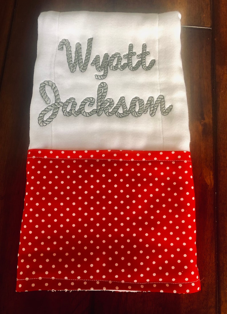 burp cloth set personalized burp cloths Boy Burp cloths western burp cloths custom burp cloths Baby Burp Cloths Baby burp cloth