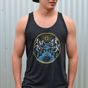 Mens 3xlt tank tops shop