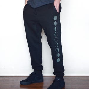 Ying yang pants - Etsy 日本