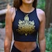 see more listings in the Crop Tops section