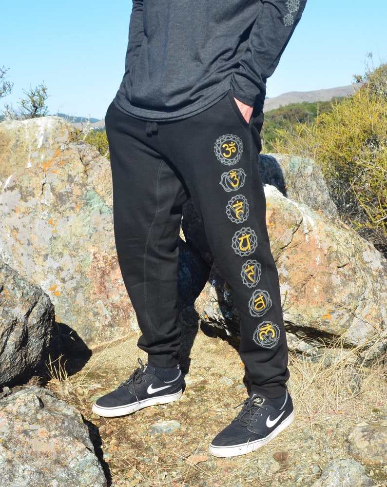 reflex life is out there joggers