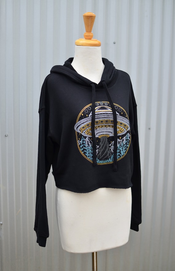 Felpa ufo shop
