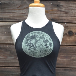 Zodiac Crop Top - Etsy