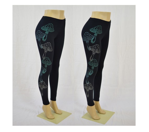 Buy Black Leggings for Women by AVAASA MIX N' MATCH Online | Ajio.com