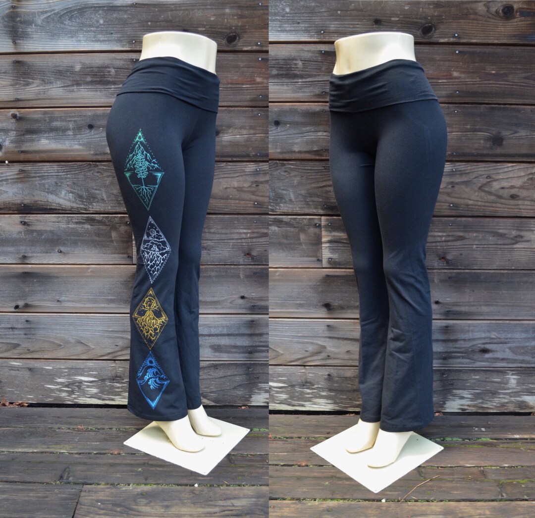 Gathering Earth Lake Ribbon Jogger Pants