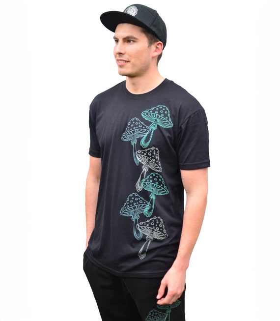 10匣 MUSHROOM NIGHT SHIRT TENBOX - MUSHROOM NIGHT SHIRT/マッシュルームナイトシャツ