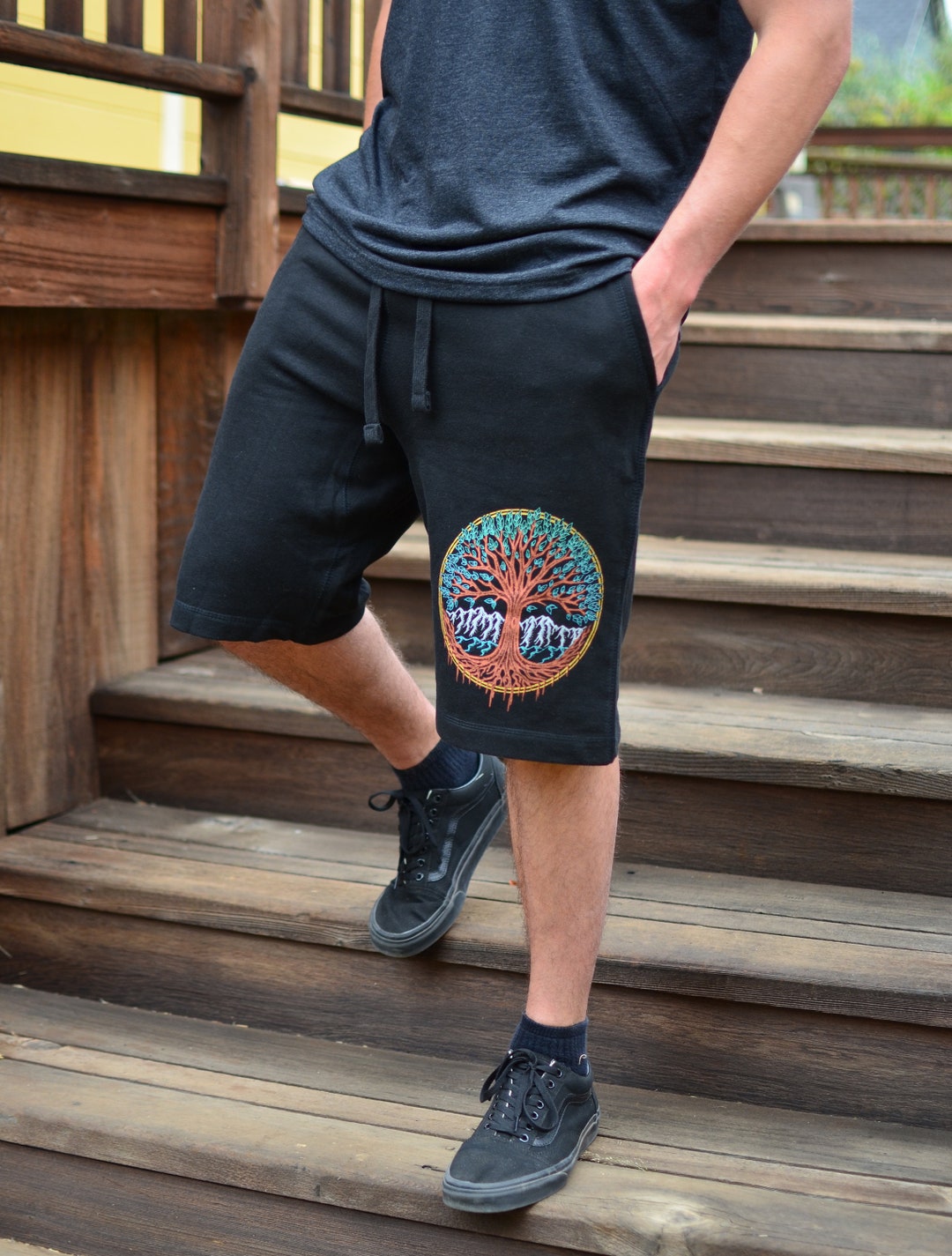 inspiration LEX スウェットパンツ Inspiration スウェットパンツ 黒