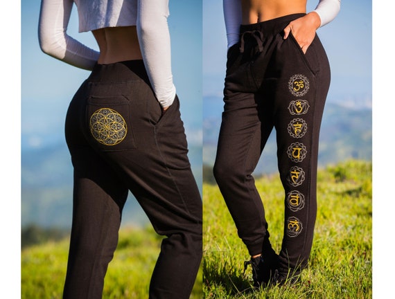 Pantalones chándal - Joggers