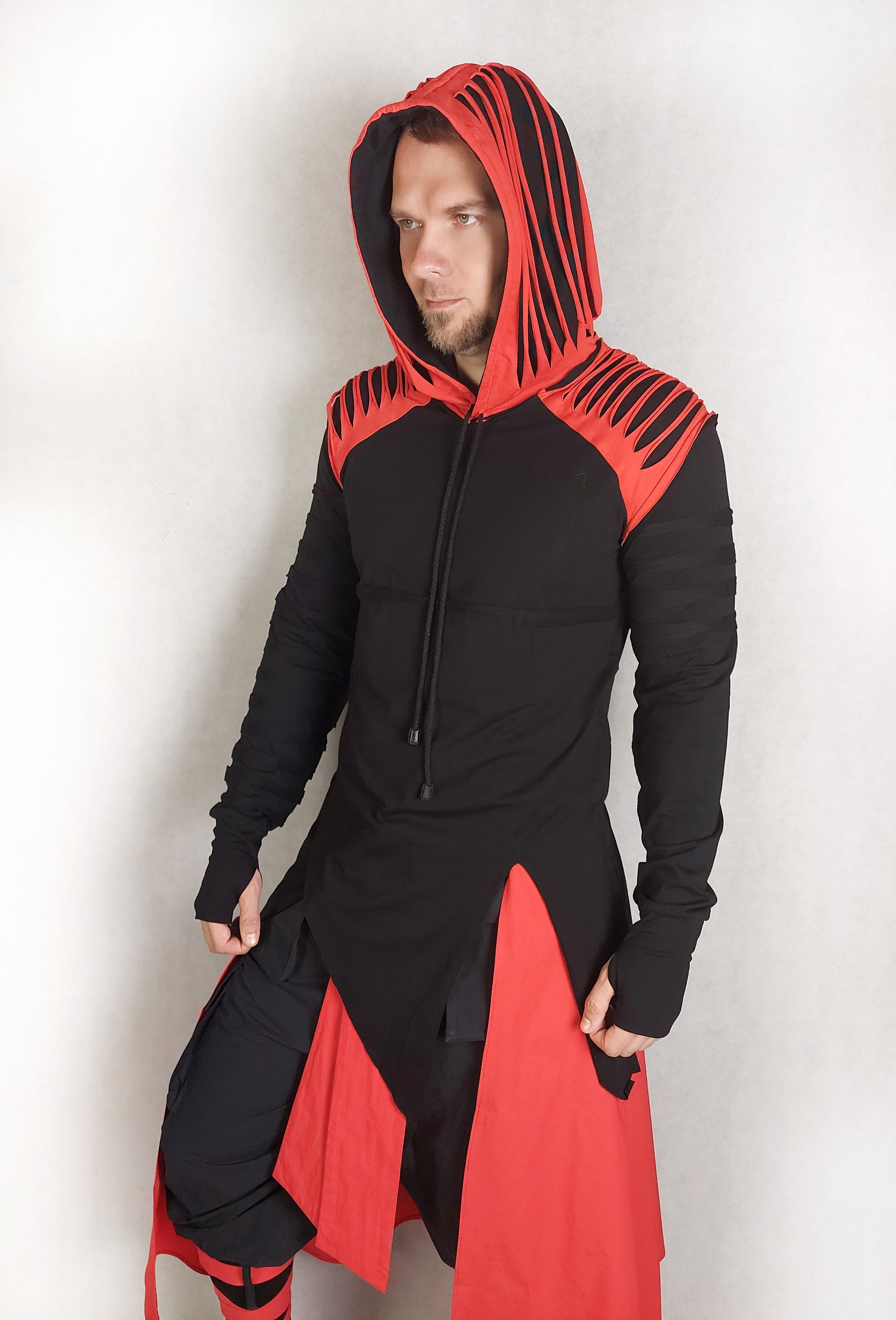 ninja night joggers