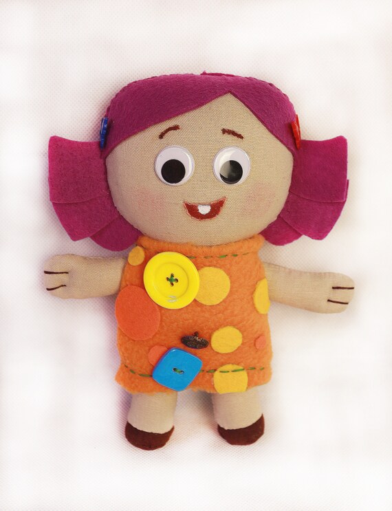 dolly toys