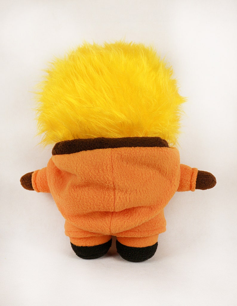 kenny mccormick figure