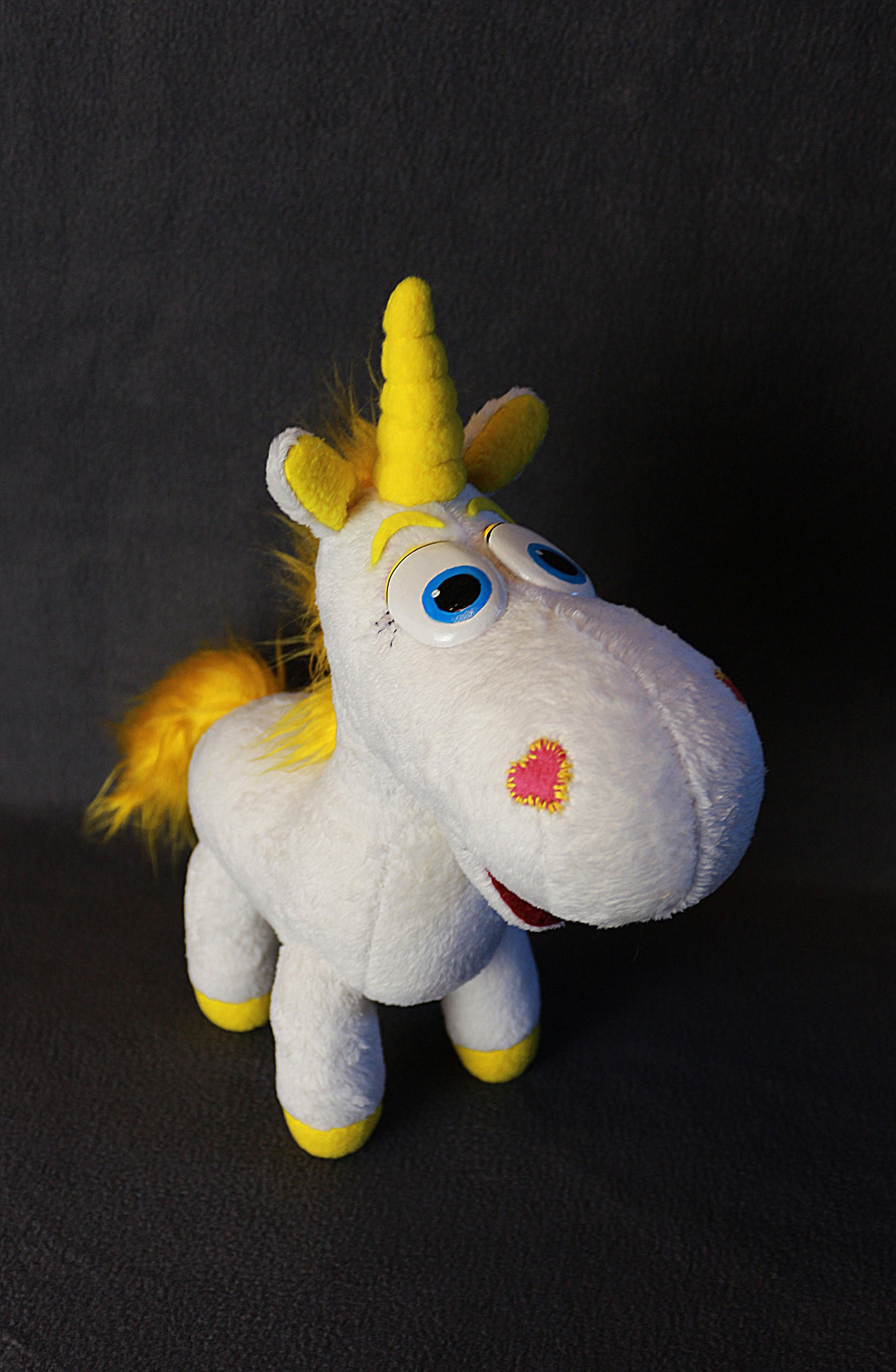 Buttercup from toy story smaller version | Etsy