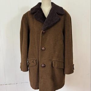 1970s PENDLETON WOOL JACKET