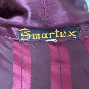 smartex robe
