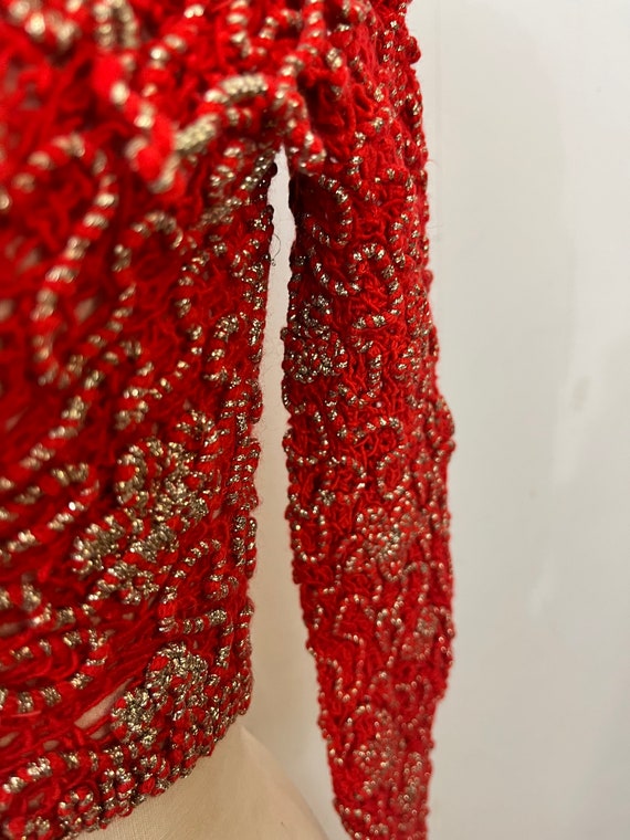 Divine 1970s Tullo An extremely rare early croppe… - image 5