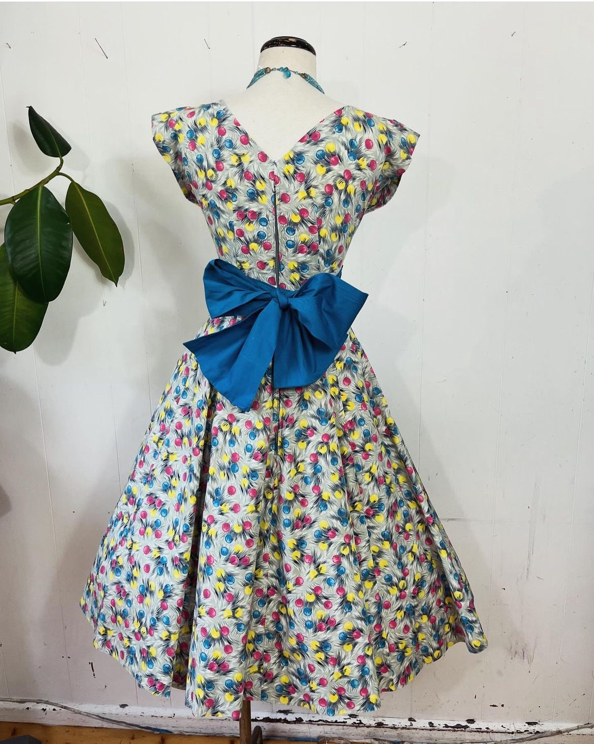 knee length dresses for ladies Gothic Lolita Lace Panel Bow Tie Lace-Up Double Ruffle Mini Dress main image 1