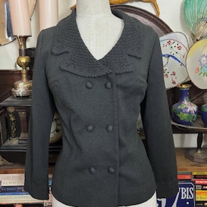 1960s Italian Coat - Etsy Australia