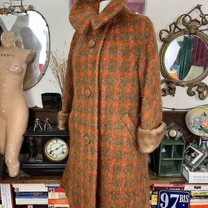 Lilli ann coat - Etsy 日本